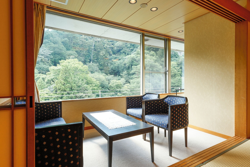 Arima Onsen Gekkoen Korokan 38/50