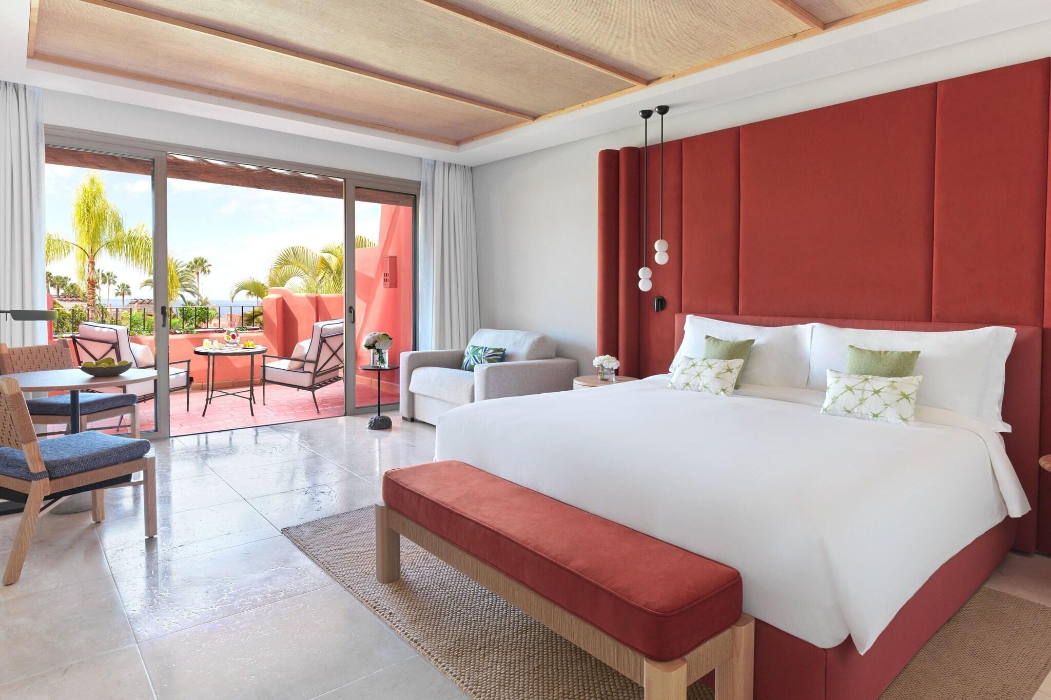 Suite, Villa, Double Bed, Private Pool