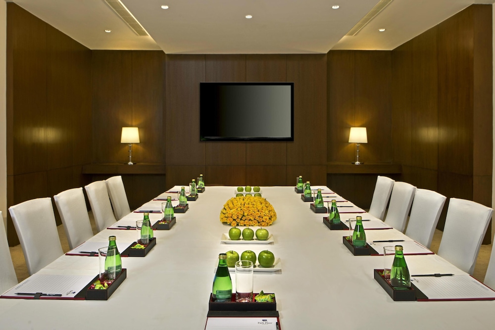 Park Plaza Chandigarh Zirakpur 36/50