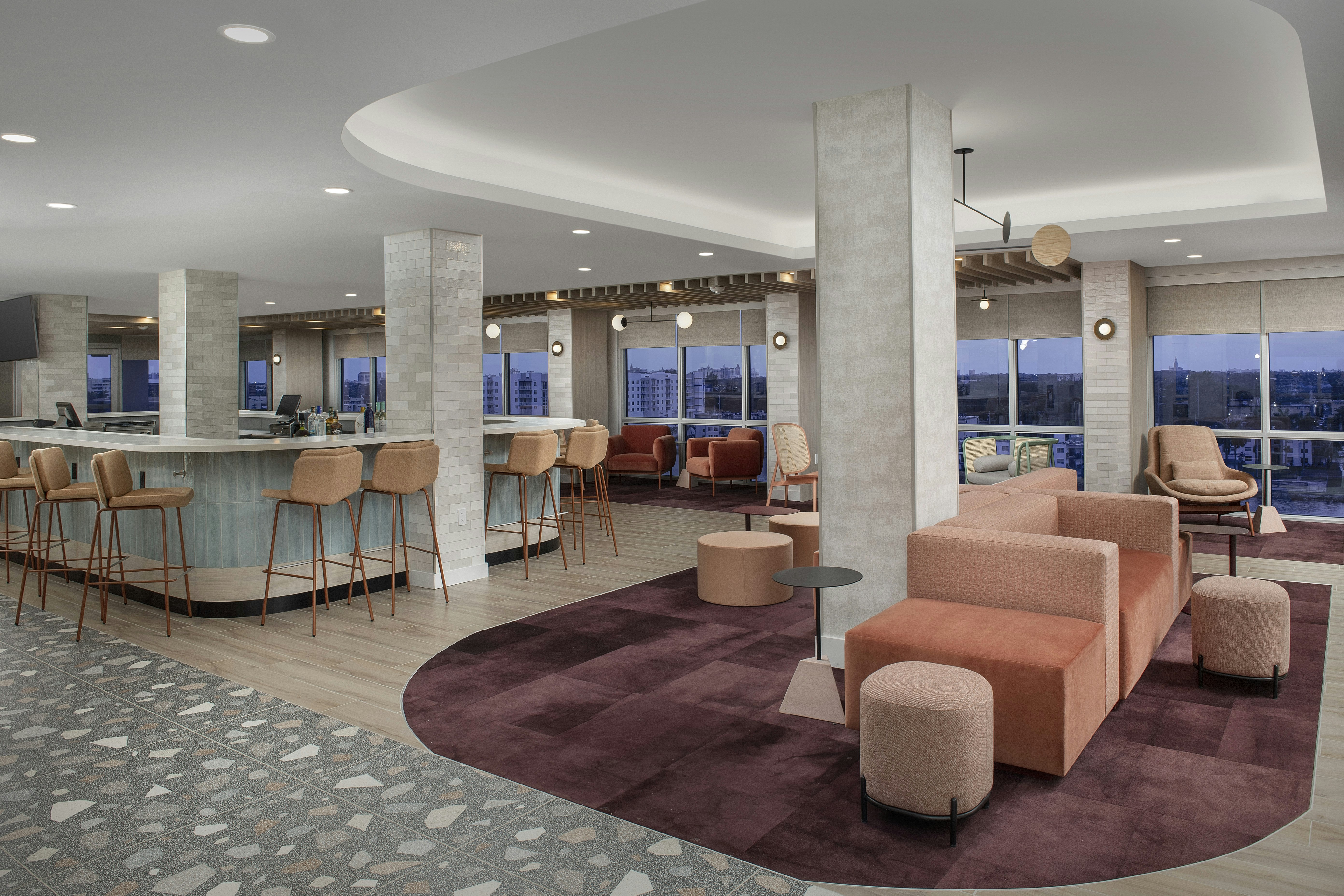 Home2 Suites by Hilton Miami Airport South Blue Lagoon 12/24