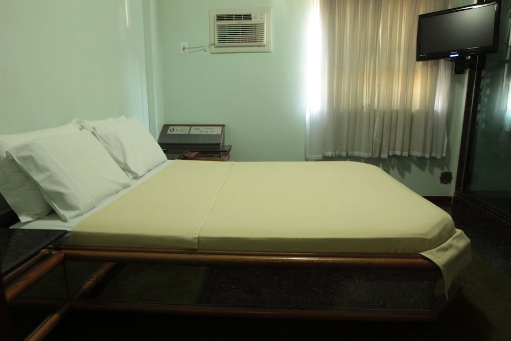 Gamboa Rio Hotel 13/69