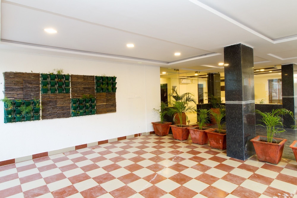 The Sanctum Suites Whitefield 18/49