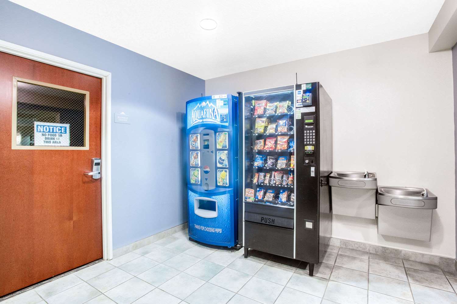 Microtel Inn & Suites by Wyndham Bath 2/8