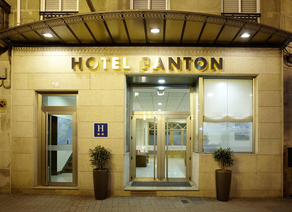 Hotel Panton 2/67