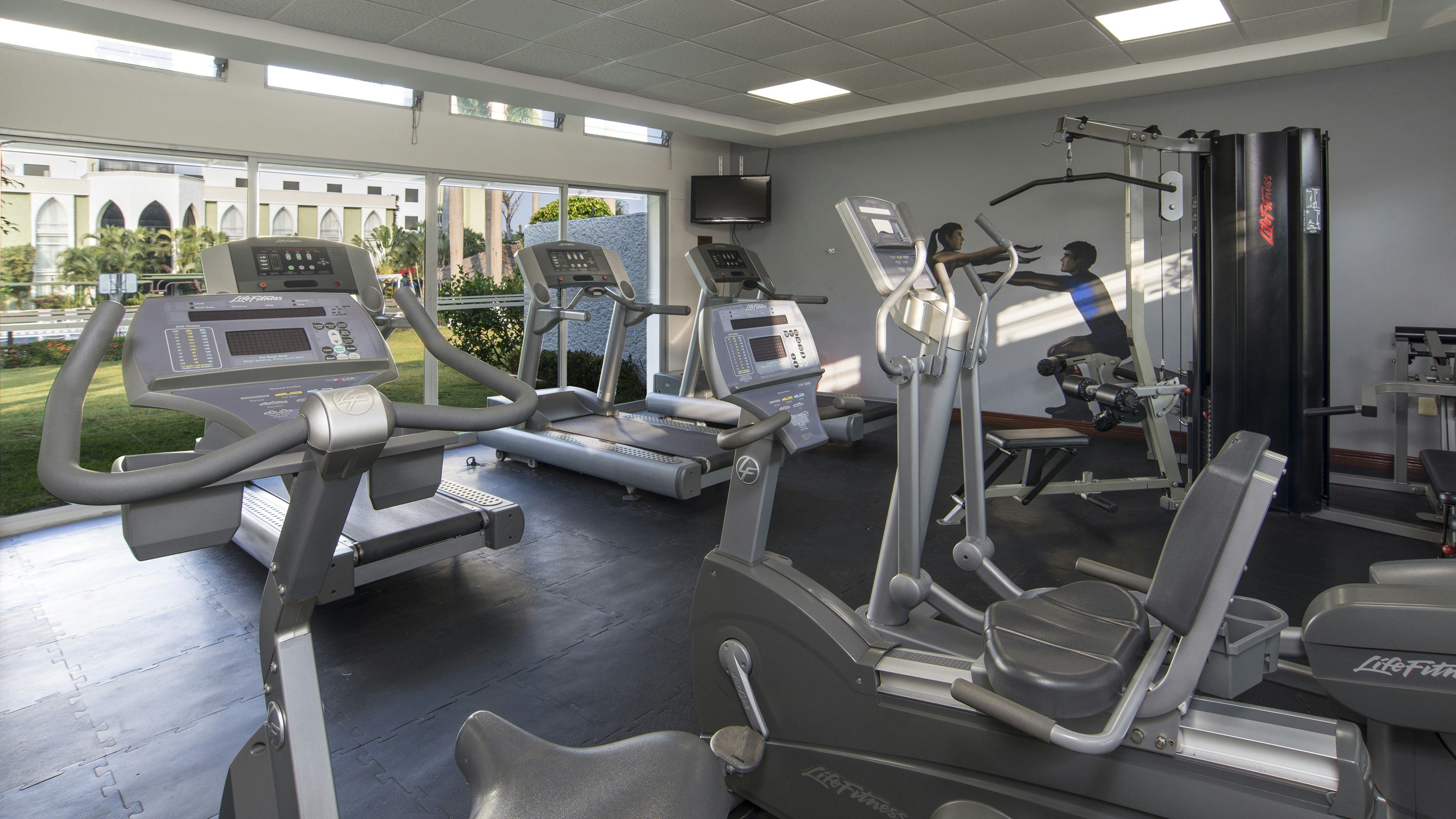 Holiday Inn Tuxtla Gutierrez 24/50