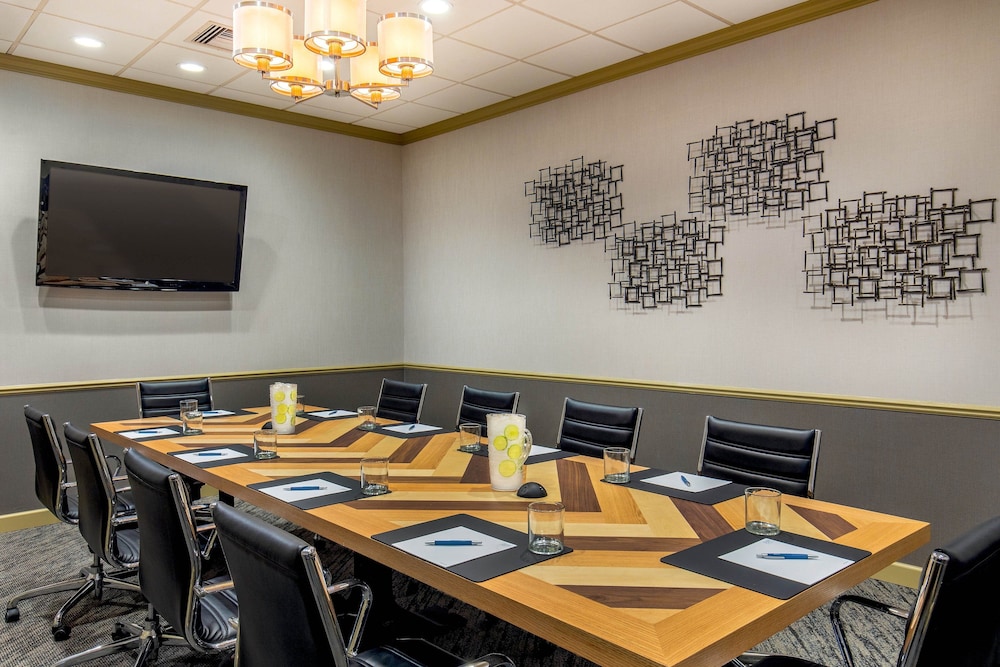 FOUR POINTS BY SHERATON KALAMAZOO 34/43