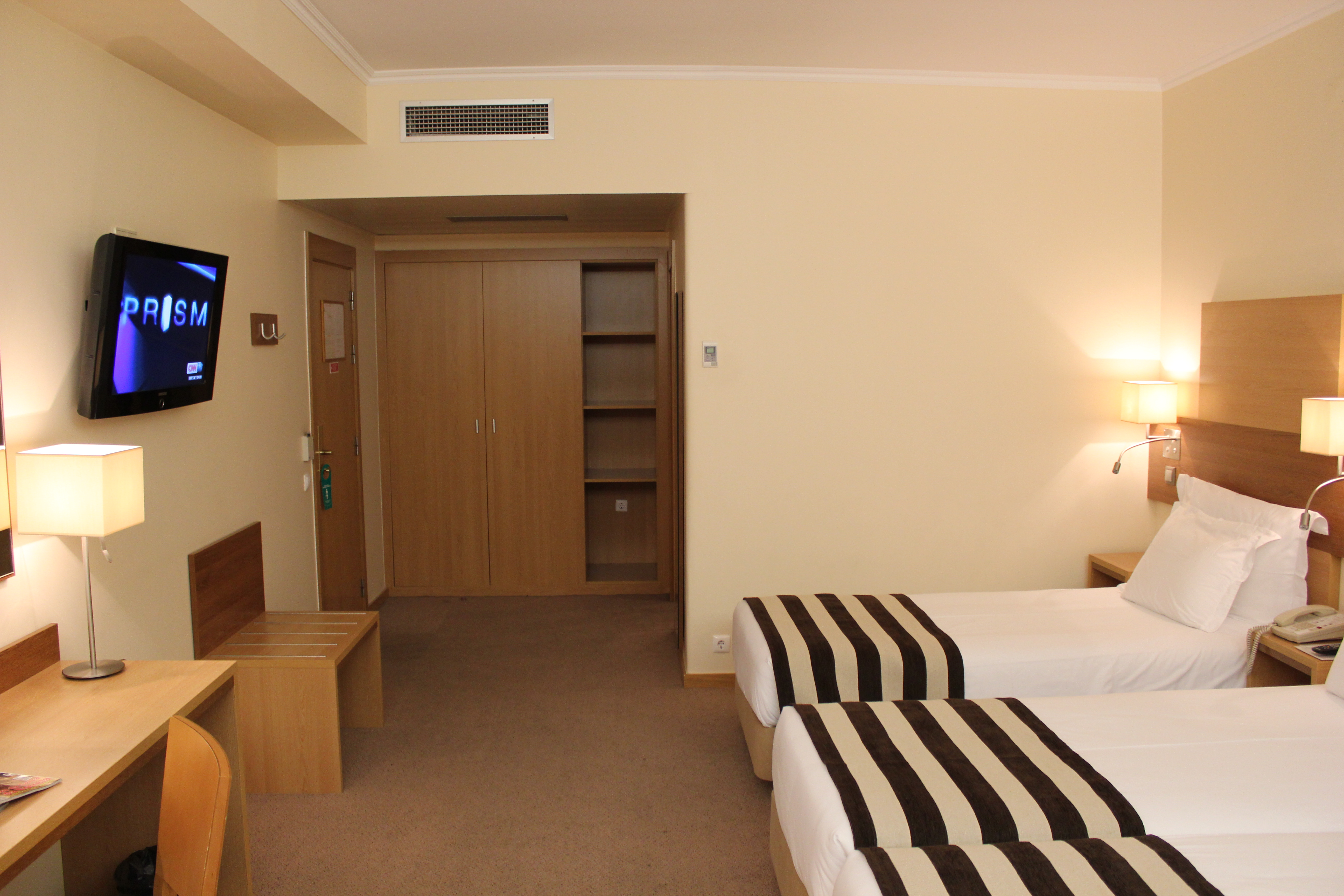 Room, Triple, with Extra Bed