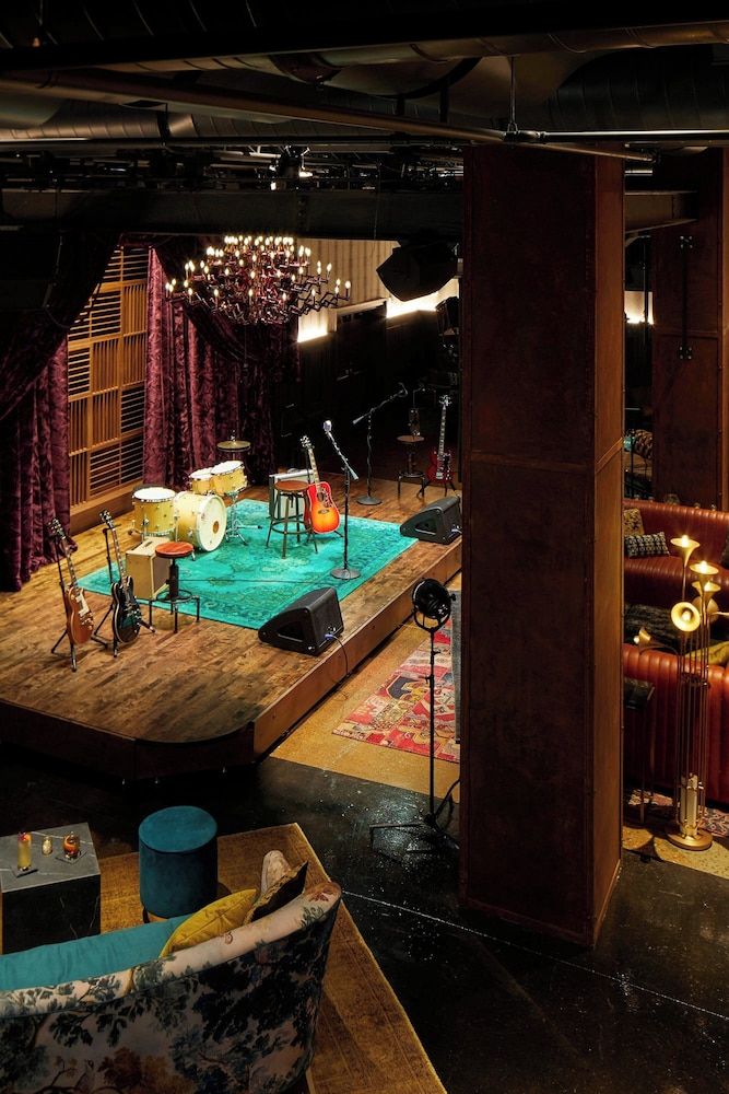 Hutton Hotel Nashville 45/48