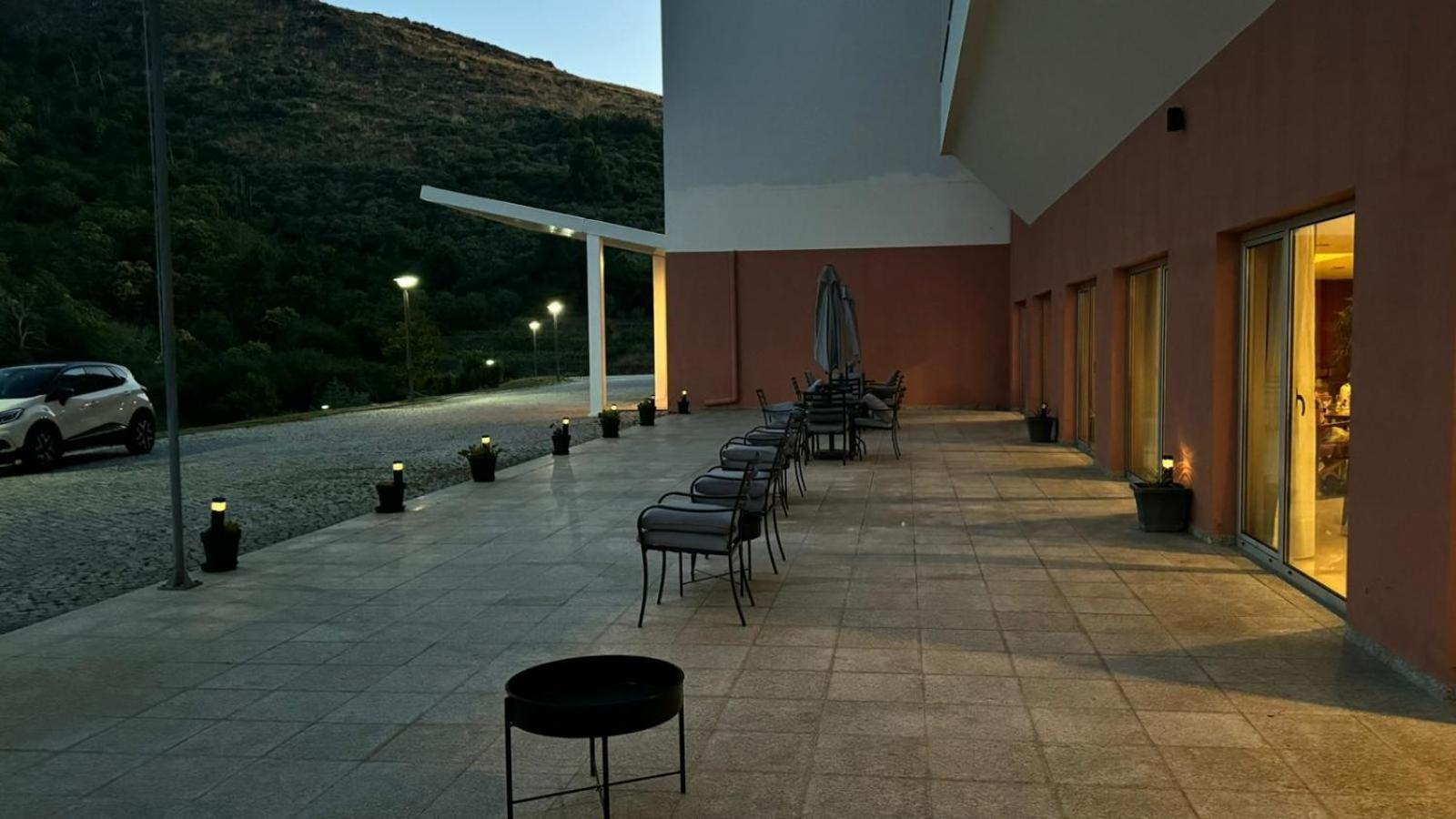 PLACIDO HOTEL DOURO TABUACO 24/48