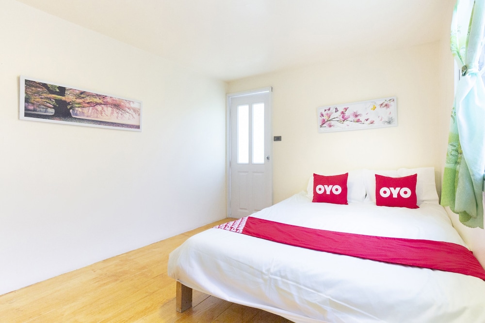 OYO 75359 Thaiburi Thara Resort 19/43