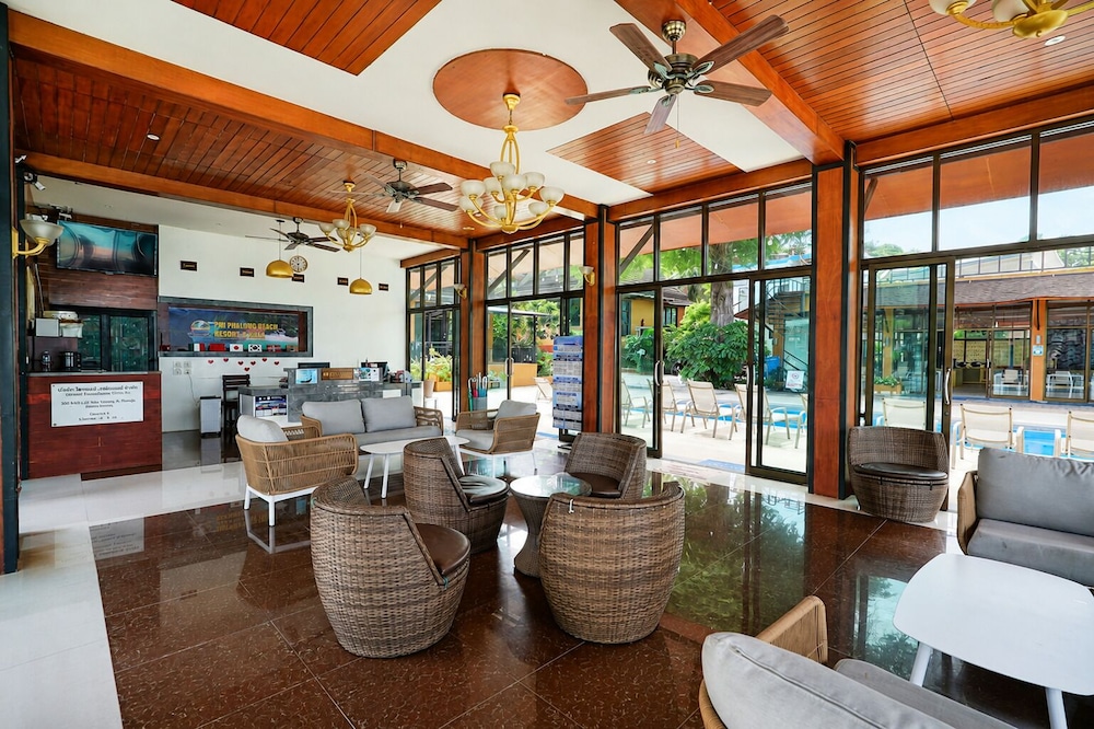 Phi Phi Long Beach Resort & Villa 31/50