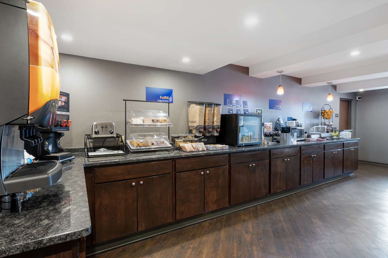 Best Western University Inn At Valparaiso 5/16