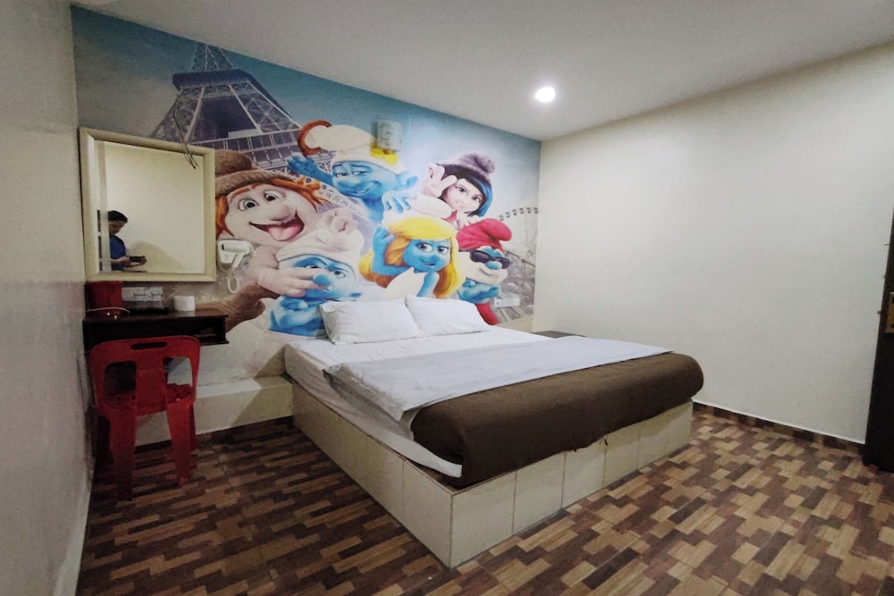 Nova Hotel, Ipoh Tambun 18/33