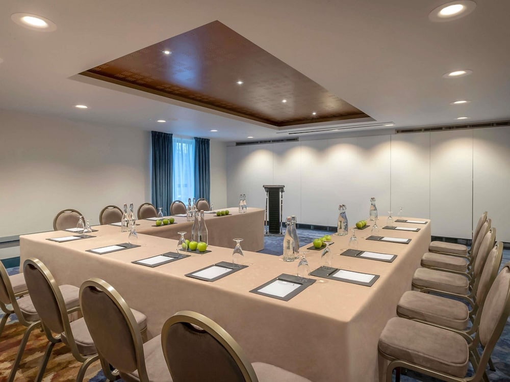 Carton House a Fairmont Managed Hotel 40/50