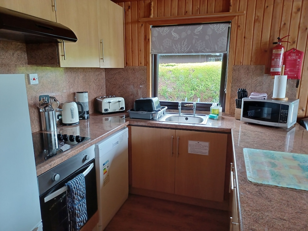 Green View Lodges 7/55