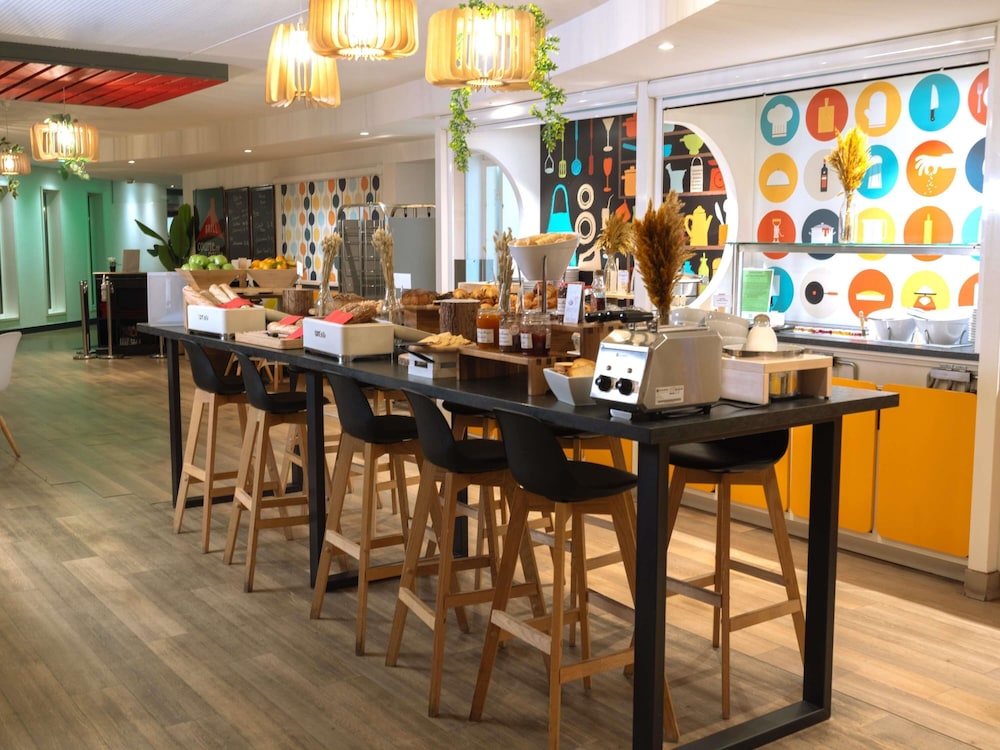 Ibis Styles Lyon Sud Vienne 33/48
