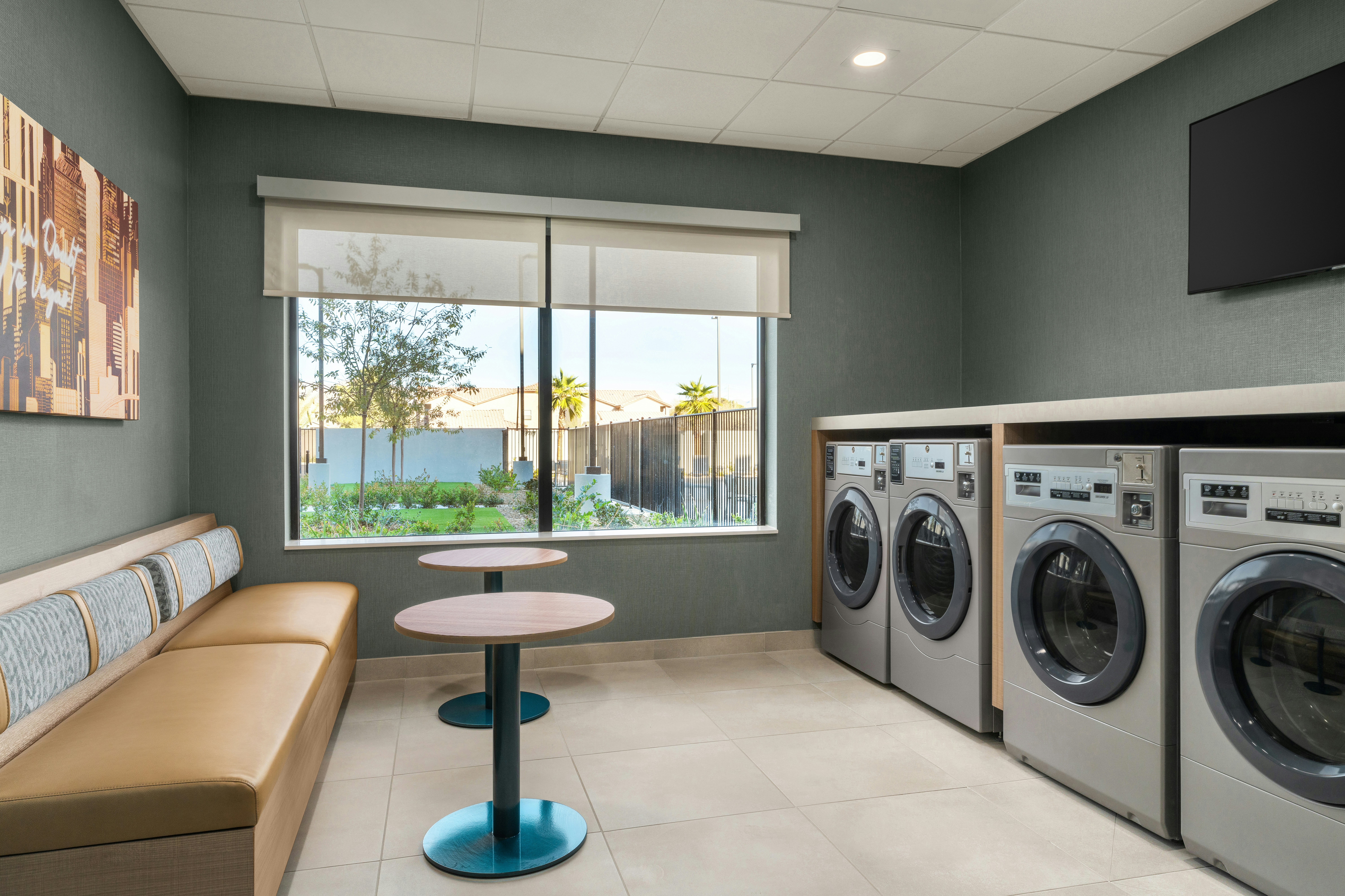 Homewood Suites by Hilton North Las Vegas Speedway 17/24