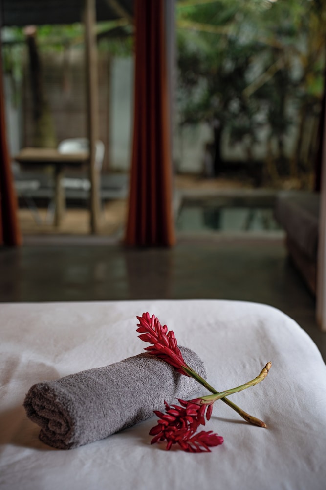 Nativ Lodge & Spa 11/50