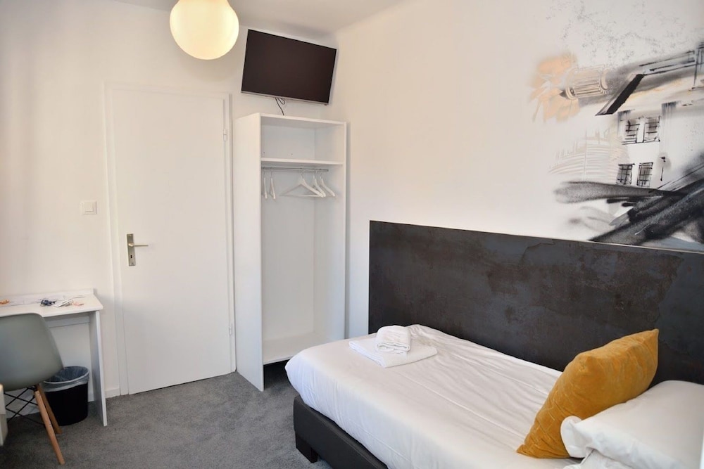 Hotel des Arts 18/46
