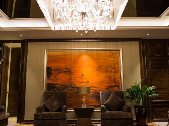 Qinhuangdao Central Hotel 11/29