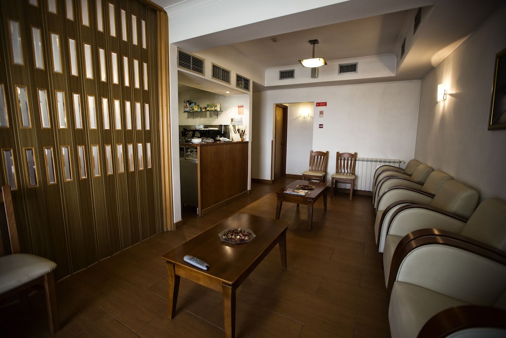 Santa Mafalda Hotel 25/37