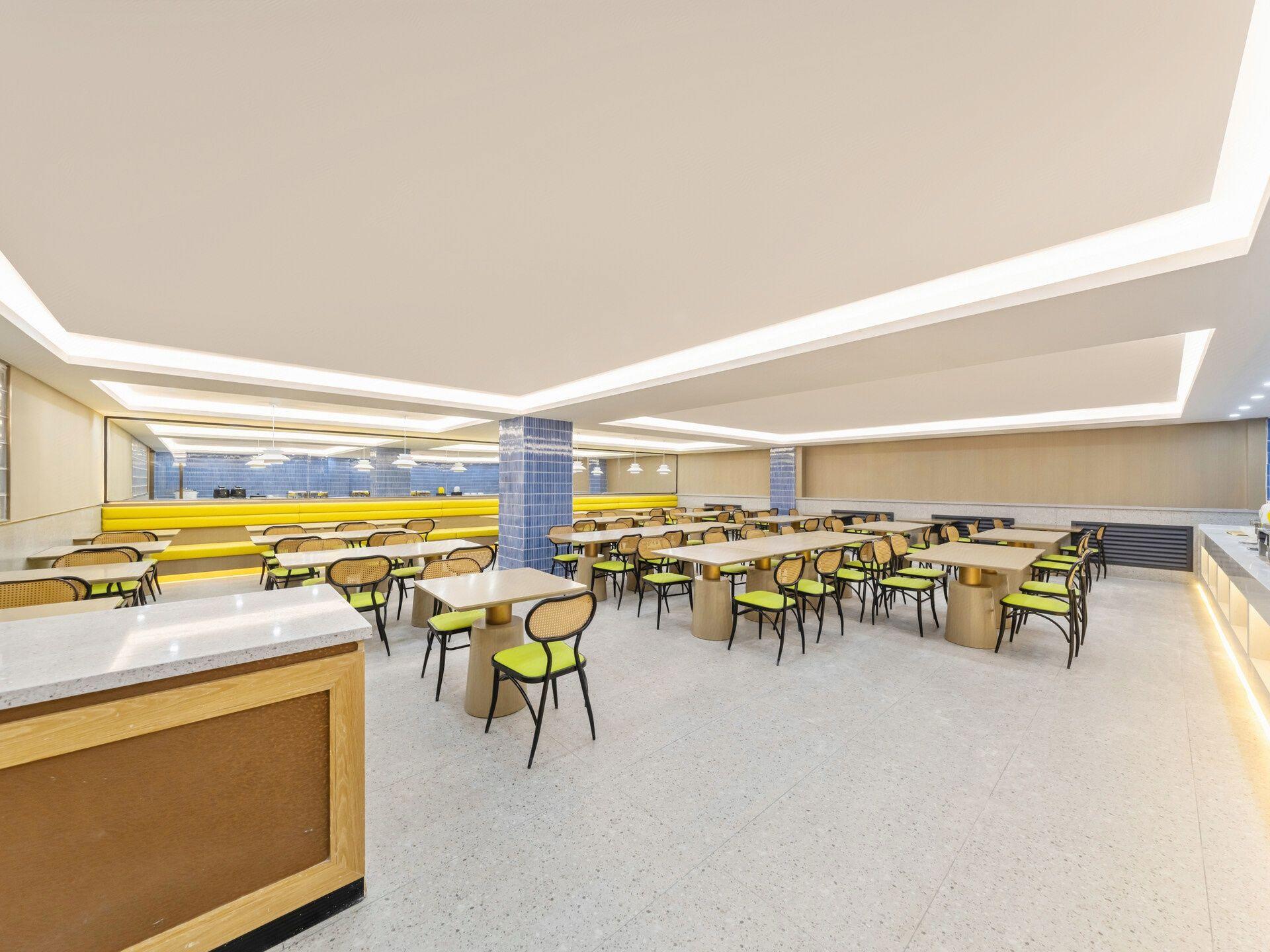 Lavande Hotel (Beijing Mudanyuan Metro Station) 35/44