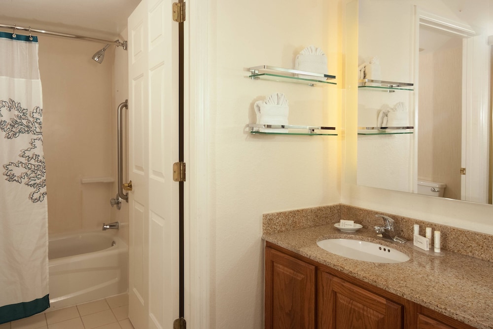 Residence Inn Orlando Convention Center 48/50