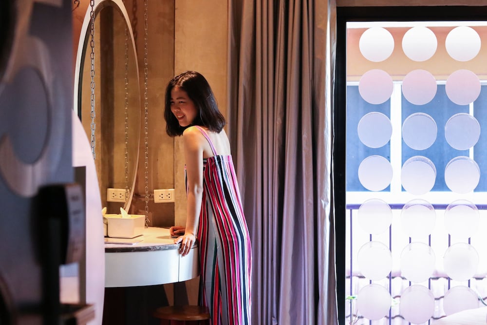 Collection O Jasaen Stylish Boutique Hotel 16/54