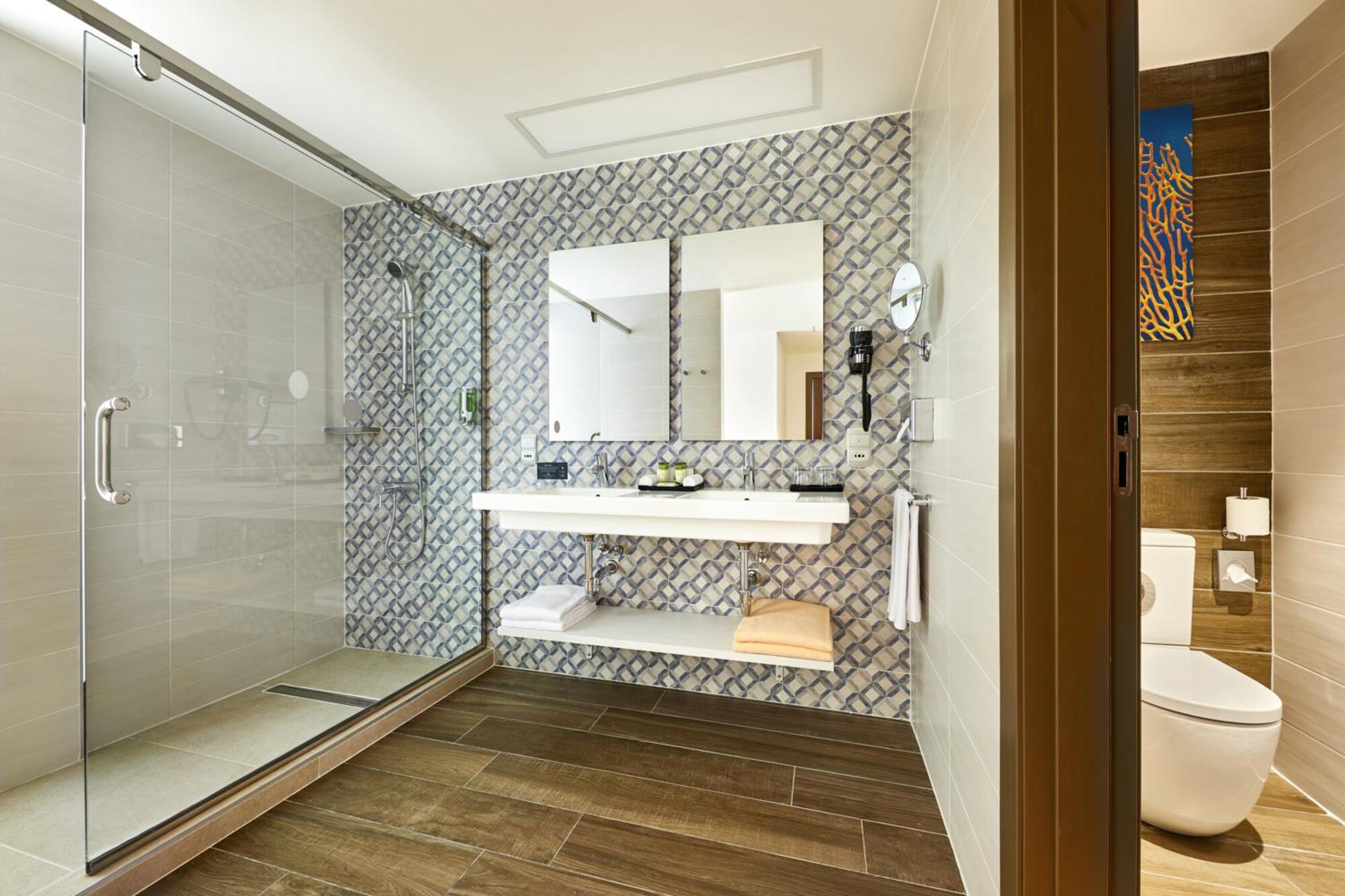 Overwater Jr. Suite، Hotel Riu Atoll 6/7