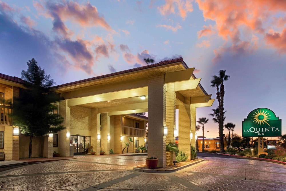 La Quinta Inn Tucson East in TUCSON - AZ