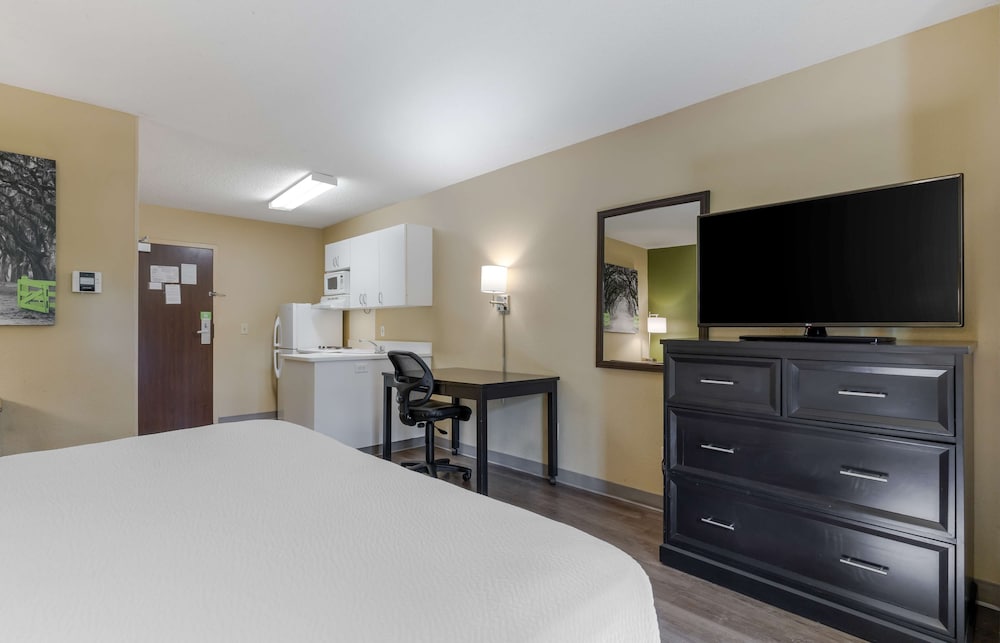 Extended Stay America San Diego - Mission Valley - Stadium 20/54