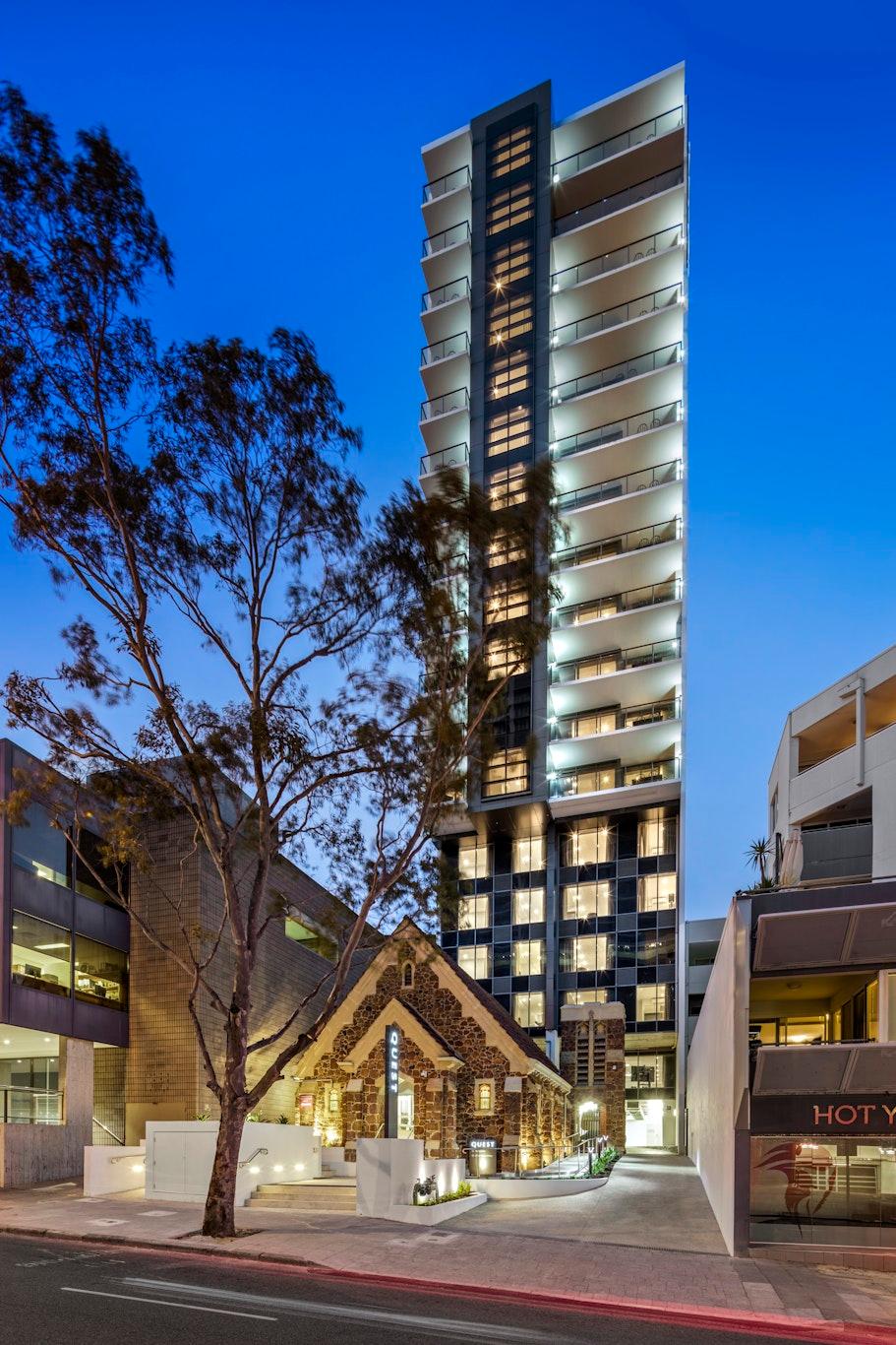 Quest East Perth in PERTH
