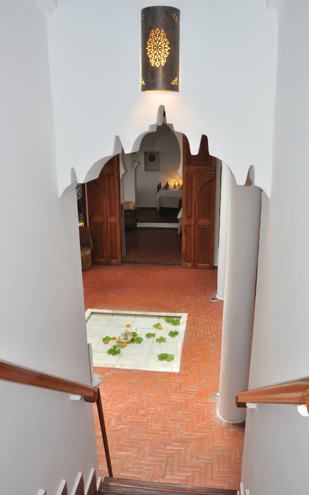 Hotel Blanco Riad 2/45