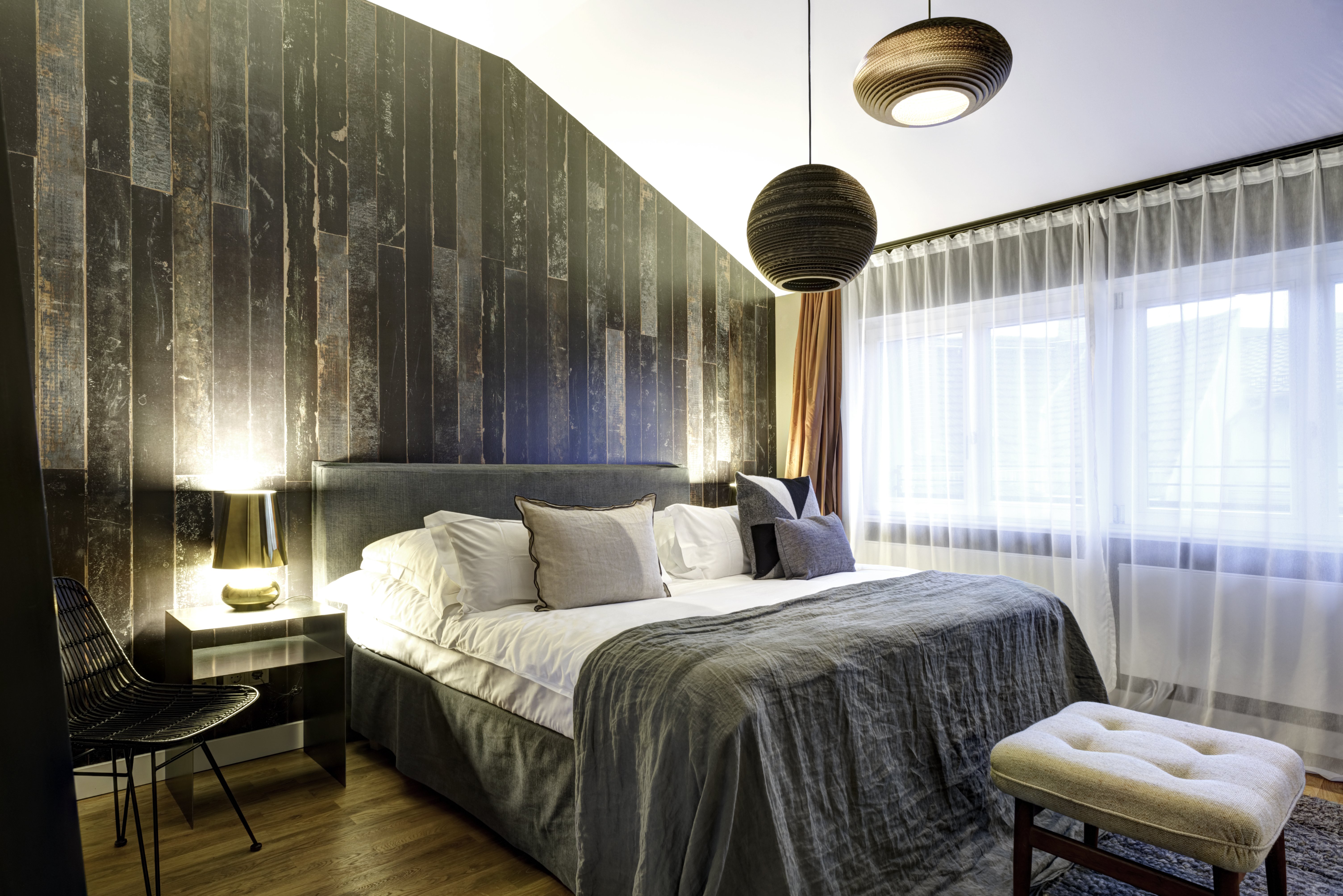 Gorki Apartments 36/69
