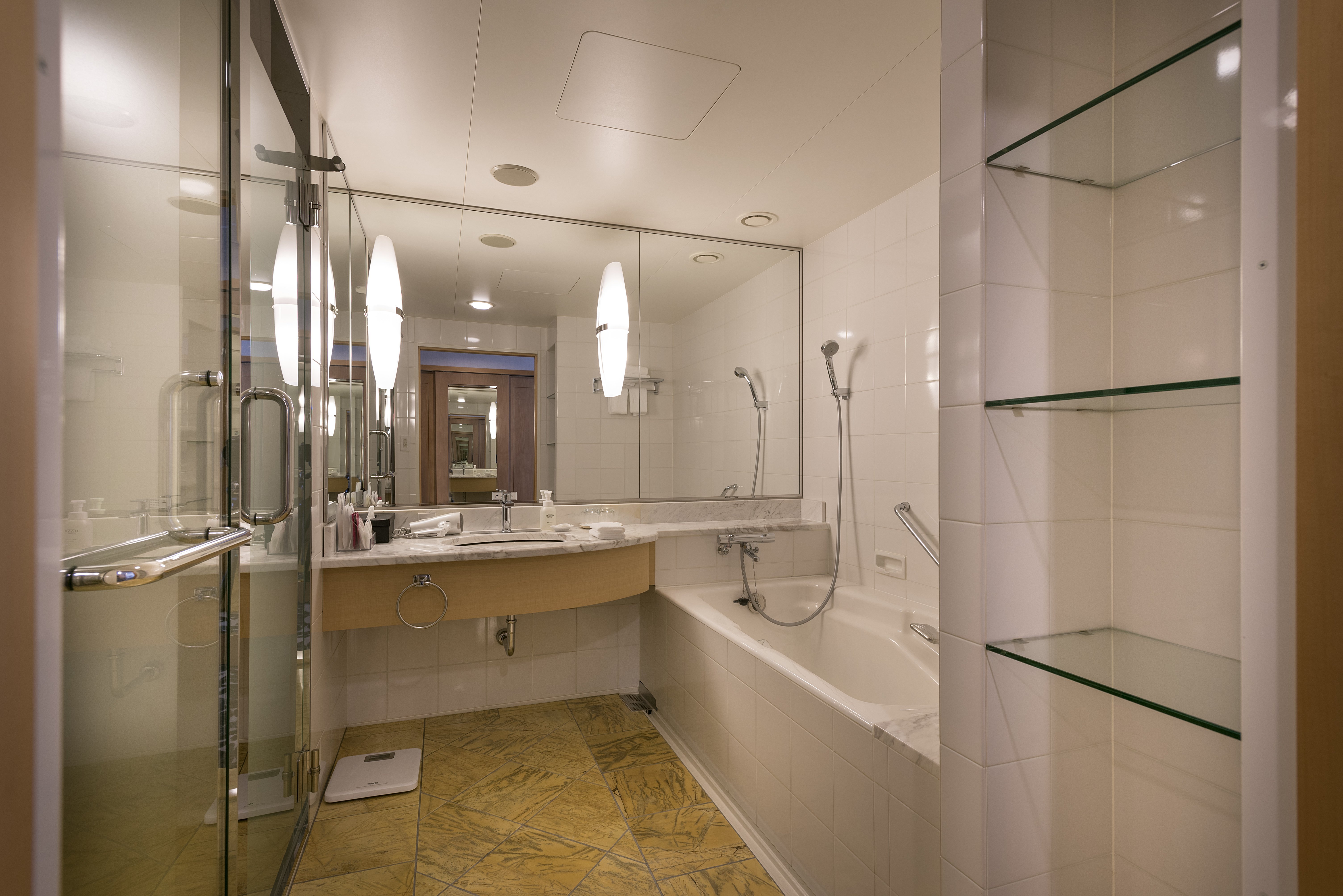 Ana Crowne Plaza Grand Court Nagoya 77/77
