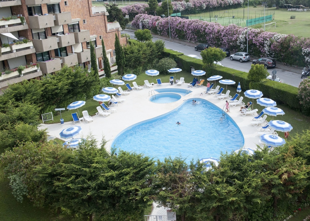 Suites Marilia Apartments 1/56