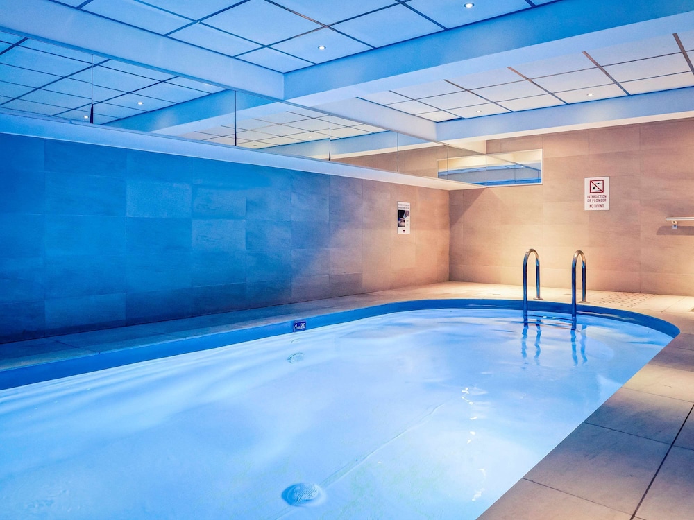 Mercure Lyon Centre Saxe Lafayette 20/50