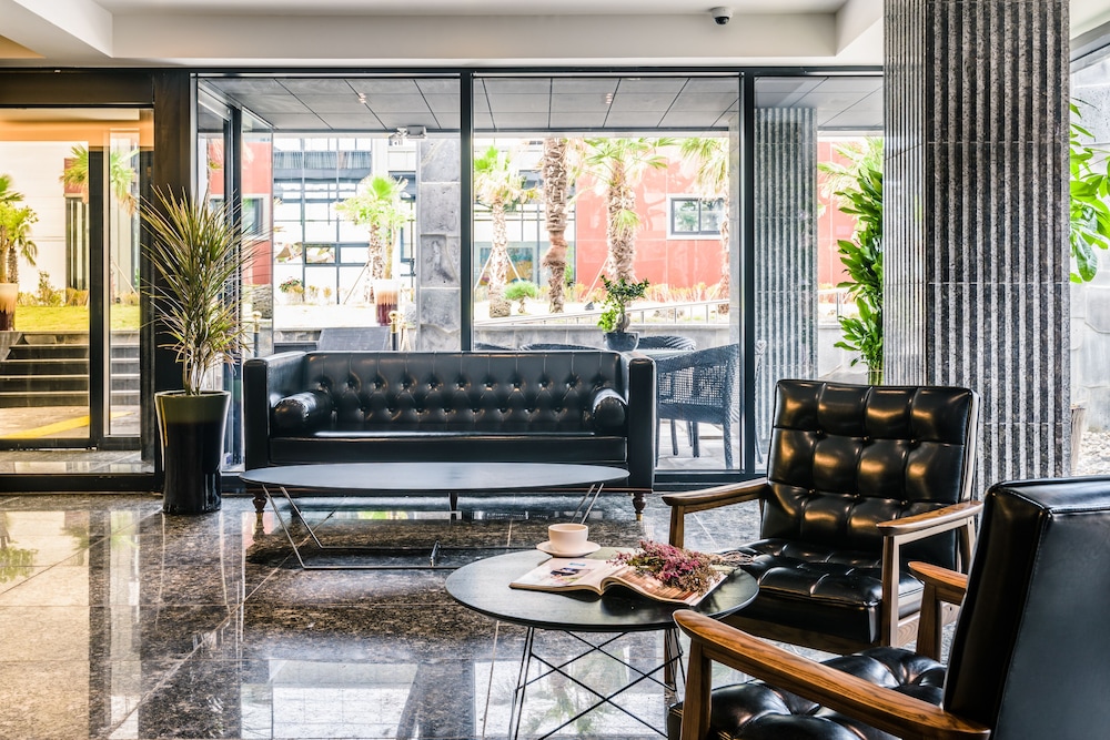 Augila Hotel Jeju Oceano Suites 38/61
