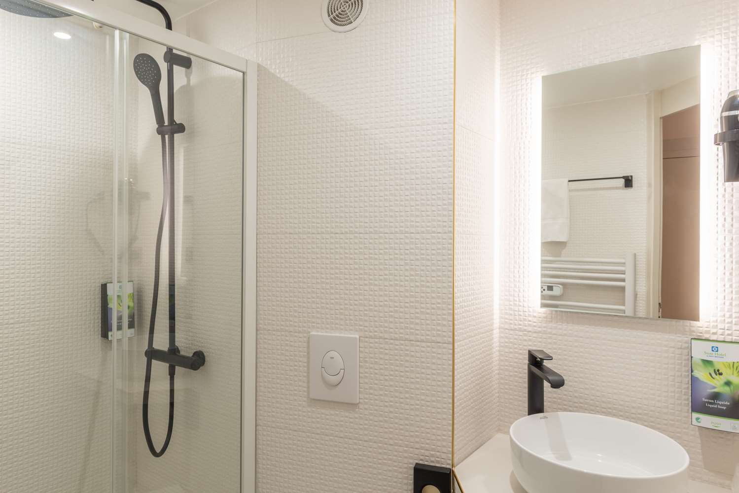 Sure Hotel by Best Western Porte de Dieppe 43/50
