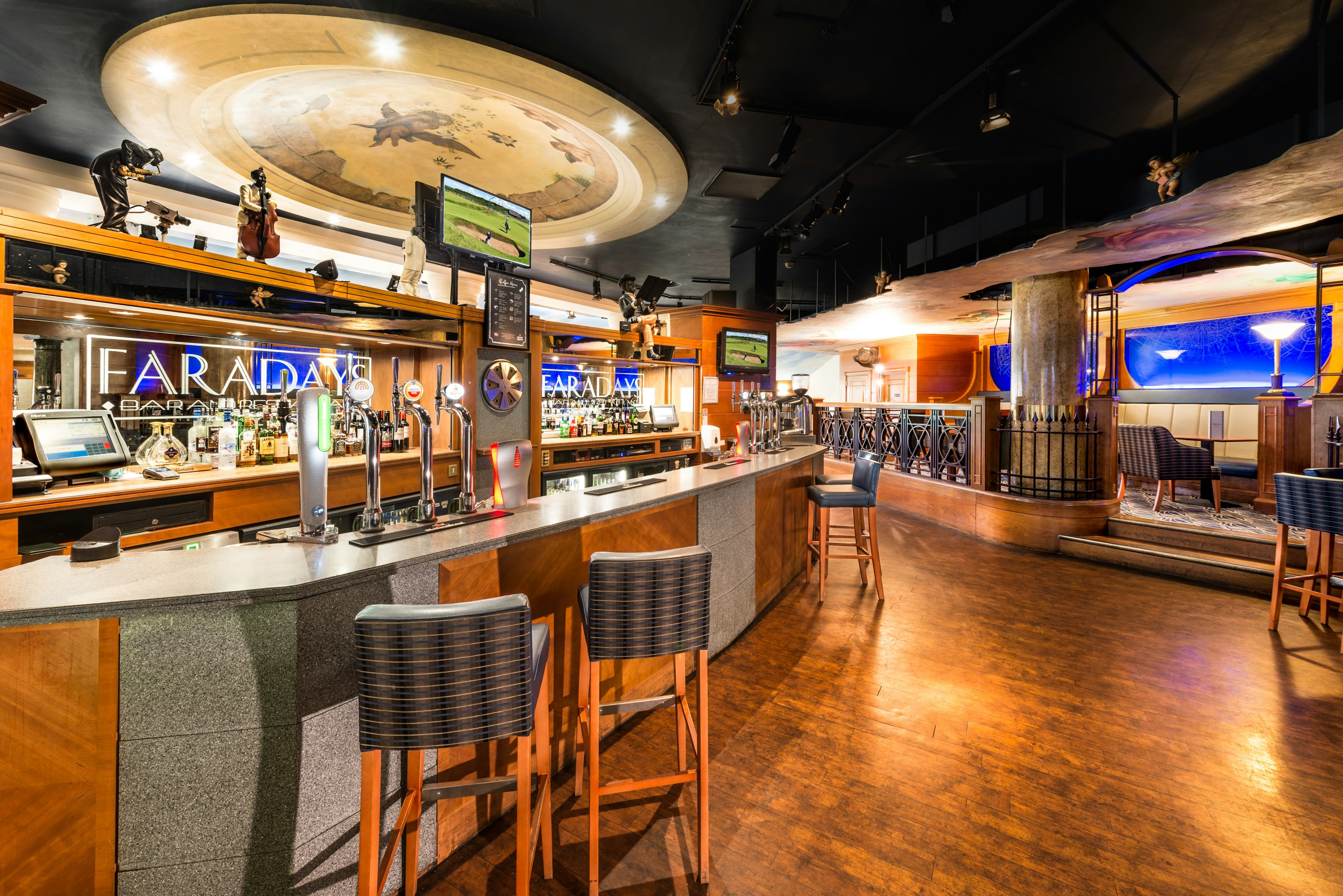Copthorne Hotel Merry Hill Dudley 34/49