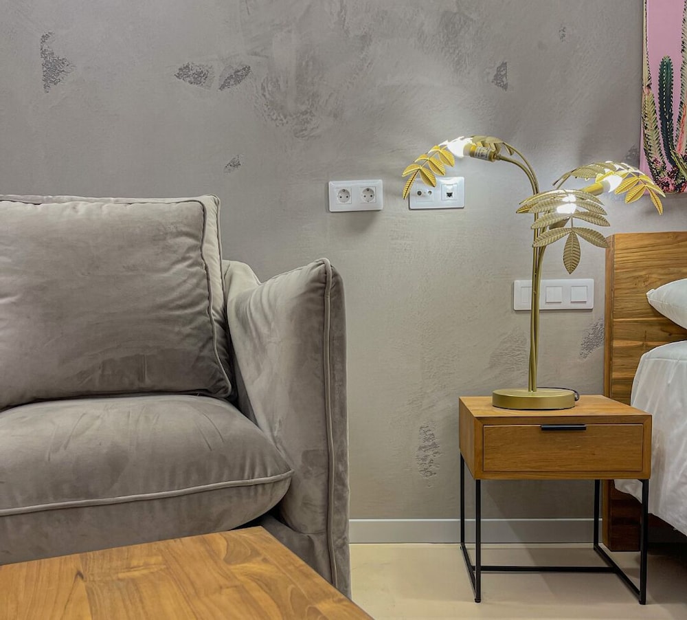Gran Marina Suites 44/67