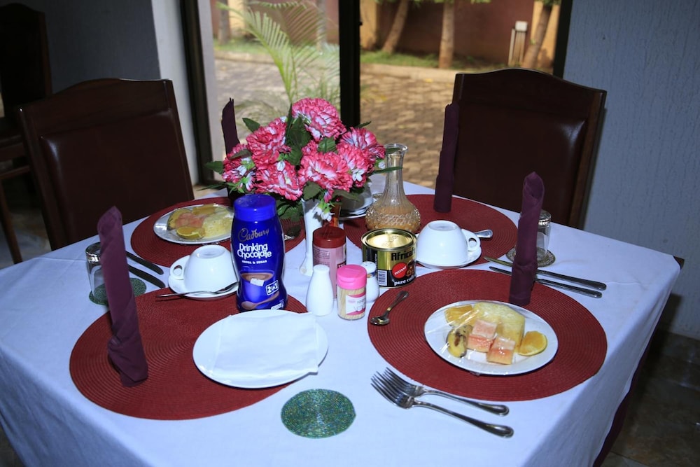 Sangana Lodge 32/50