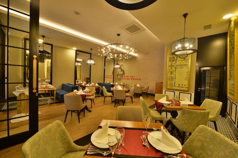 Seaden Valentine Resort and Spa - Adults Only 37/50