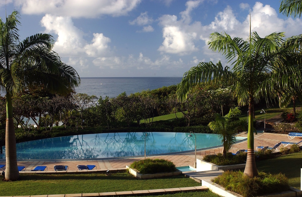 Pierre And Vacances Premium Les Tamarins 40/50