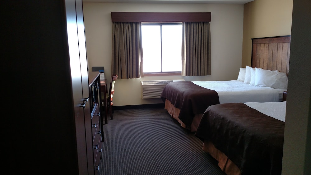 Americinn By Wyndham Two Harbors Near Lake Superior 14/37