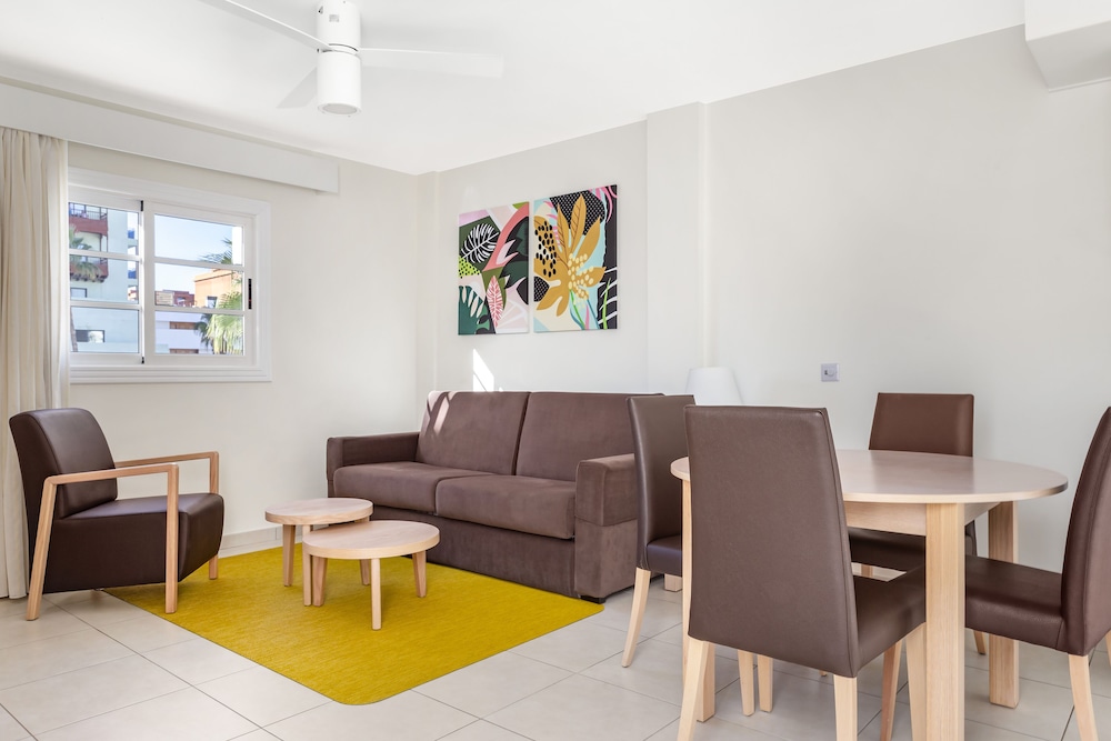 Hilton Vacation Club Sunset Harbour Club Tenerife 21/50