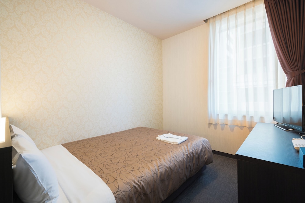 STANDARD, DOUBLE BED