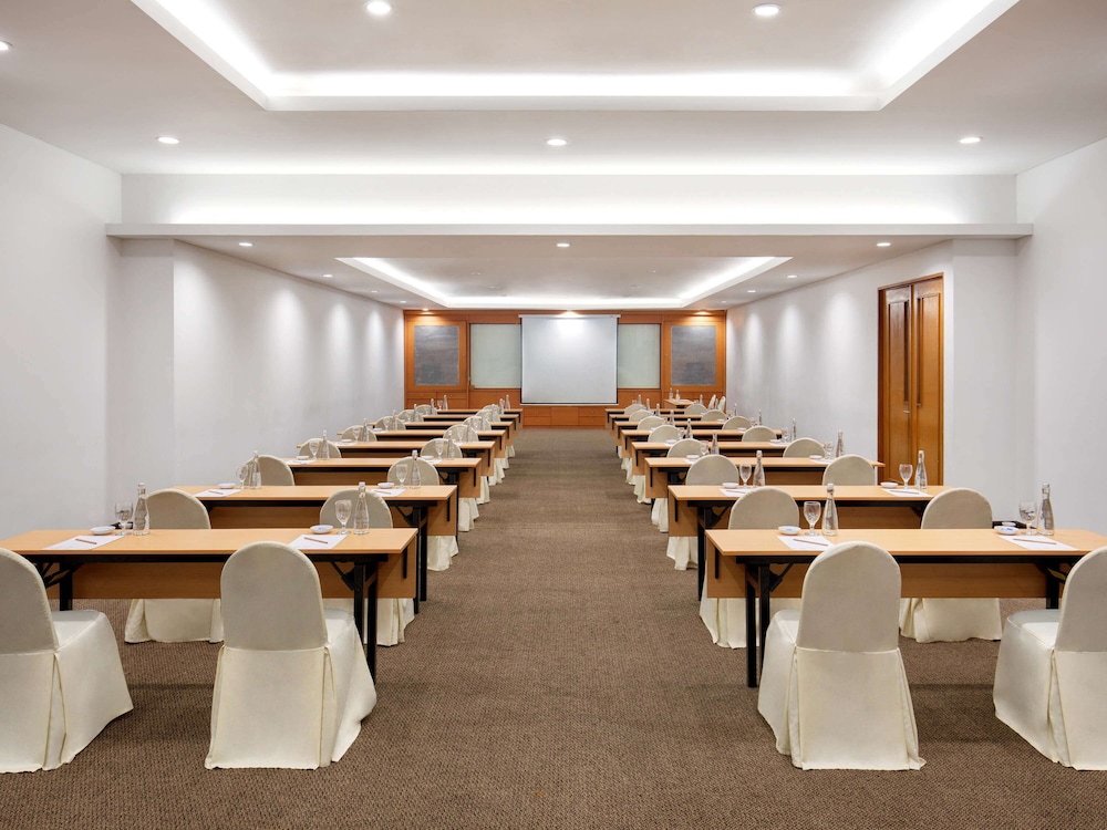 Novotel Palembang Hotel & Residence 43/55