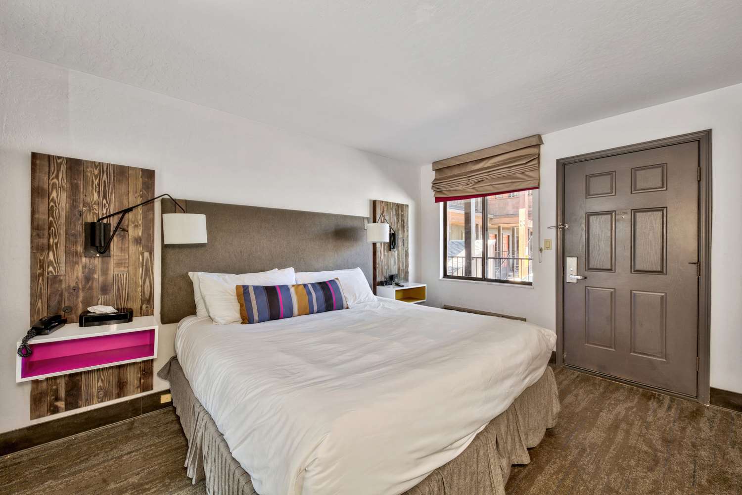 Hotel Becket, BW Signature Collection 6/15
