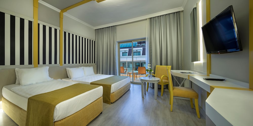 Grand Ring Hotel 21/62